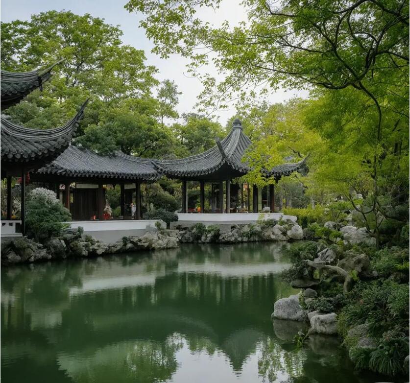 沈阳傲芙建筑有限公司